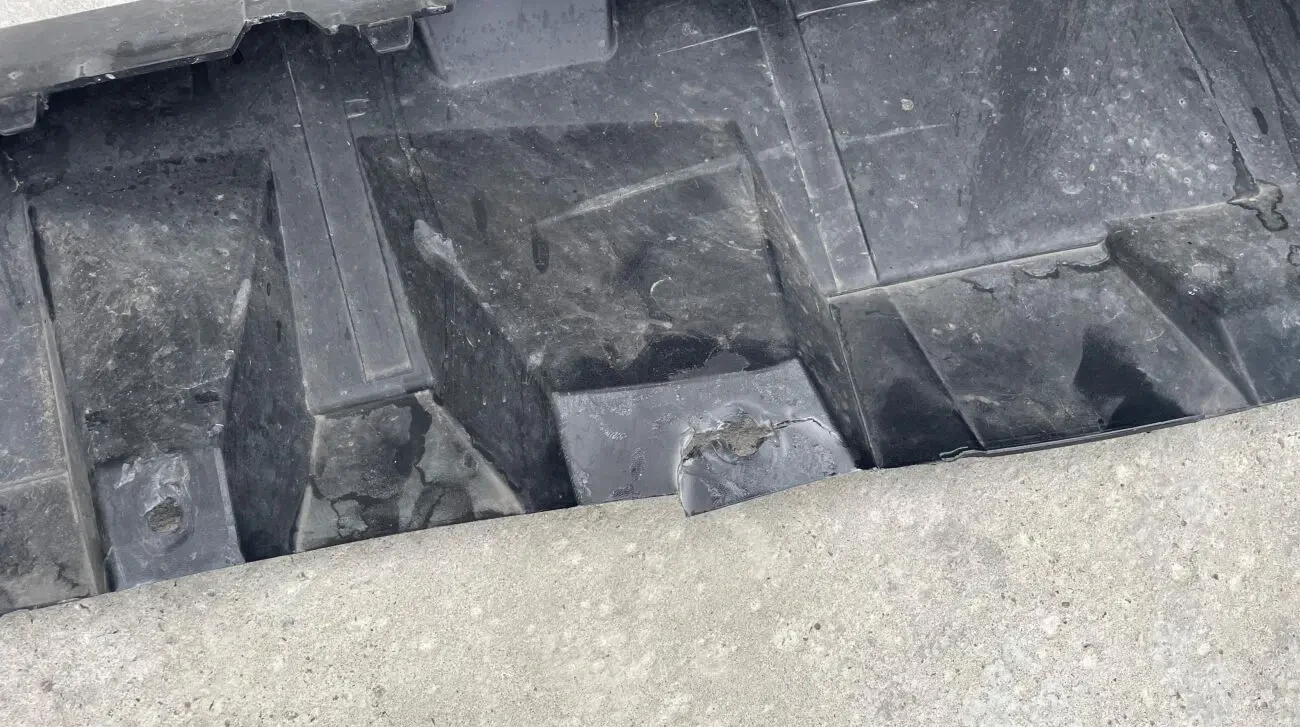 BMW X7 G07 M BMW ALPINA XB7 Бампер 51115A4F6E1 8