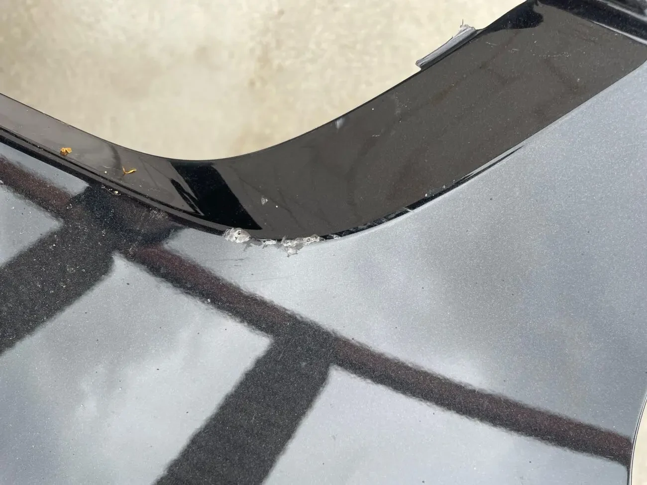 BMW X7 G07 M BMW ALPINA XB7 Бампер 51115A4F6E1 4