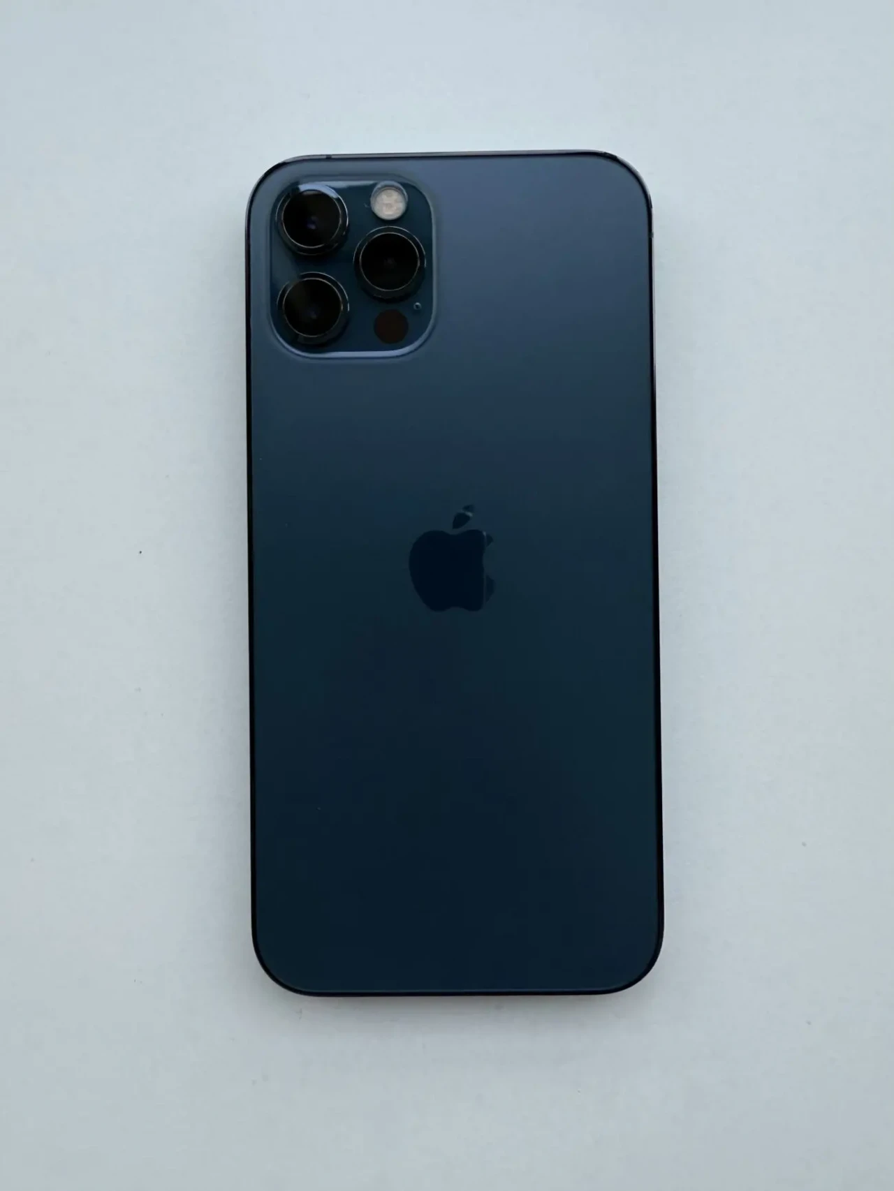 iPhone 12 Pro 256GB Graphite  Never Lock 6