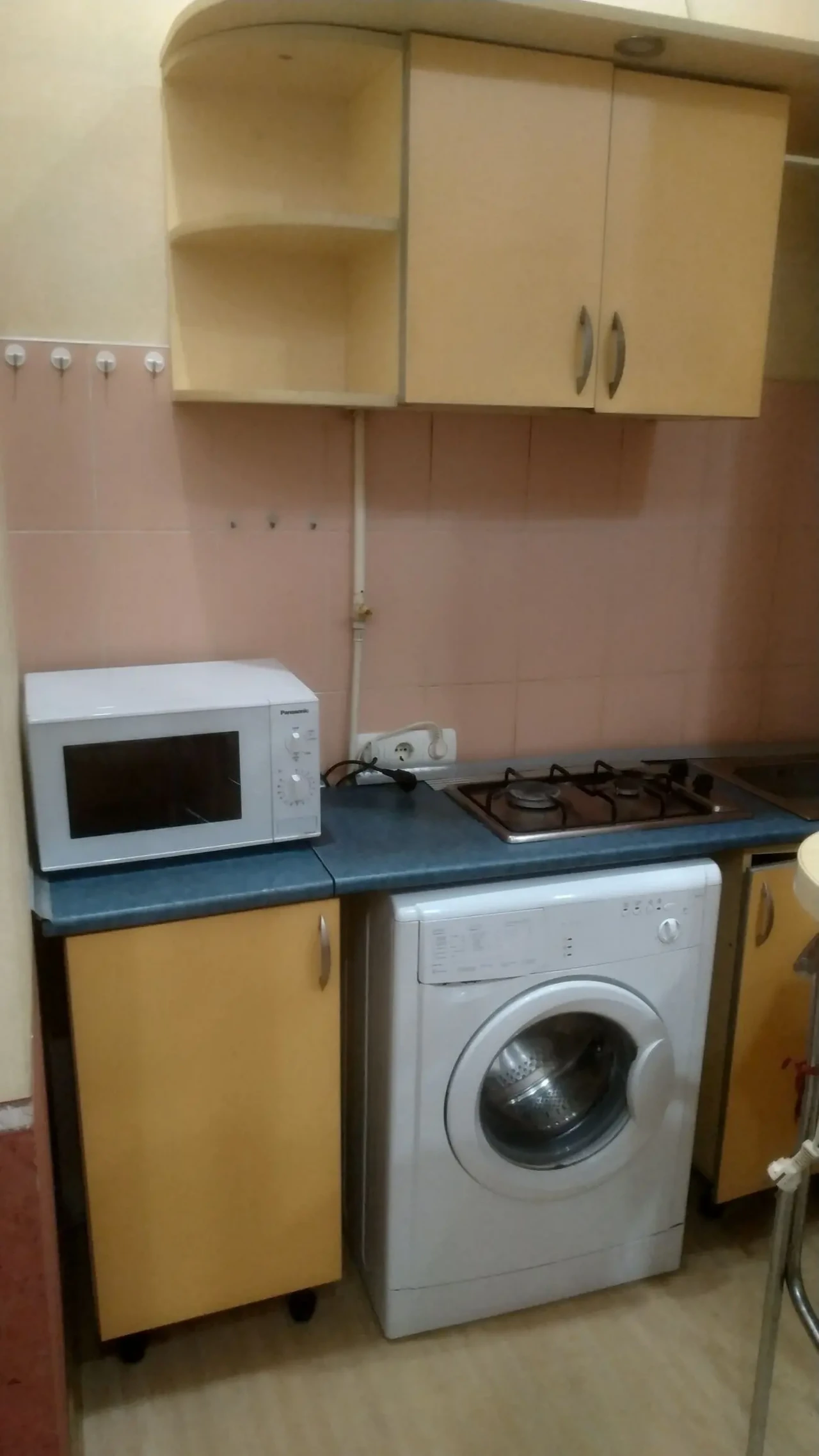 Сдам посуточно в центре от хозяина 1-комнатную смарт-квартиру 3