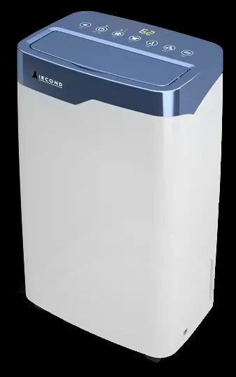 Осушувач повітря Aircond D-20L  ваш надійний захист від вологості та 4