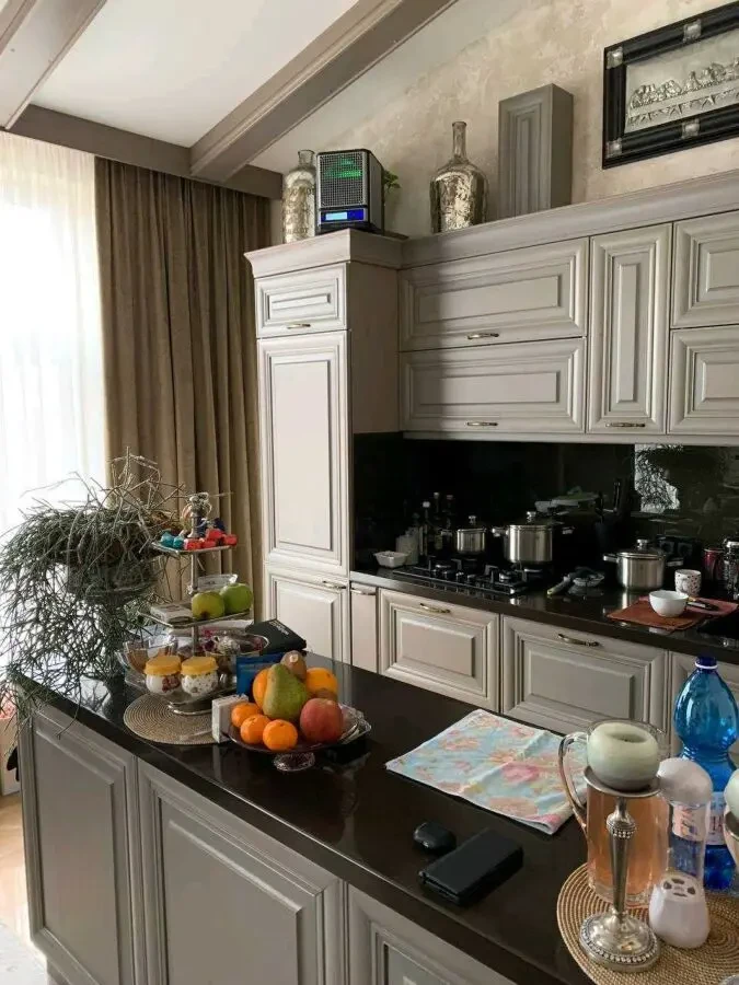 Очистка и регенерации воздуха без фильтров 10