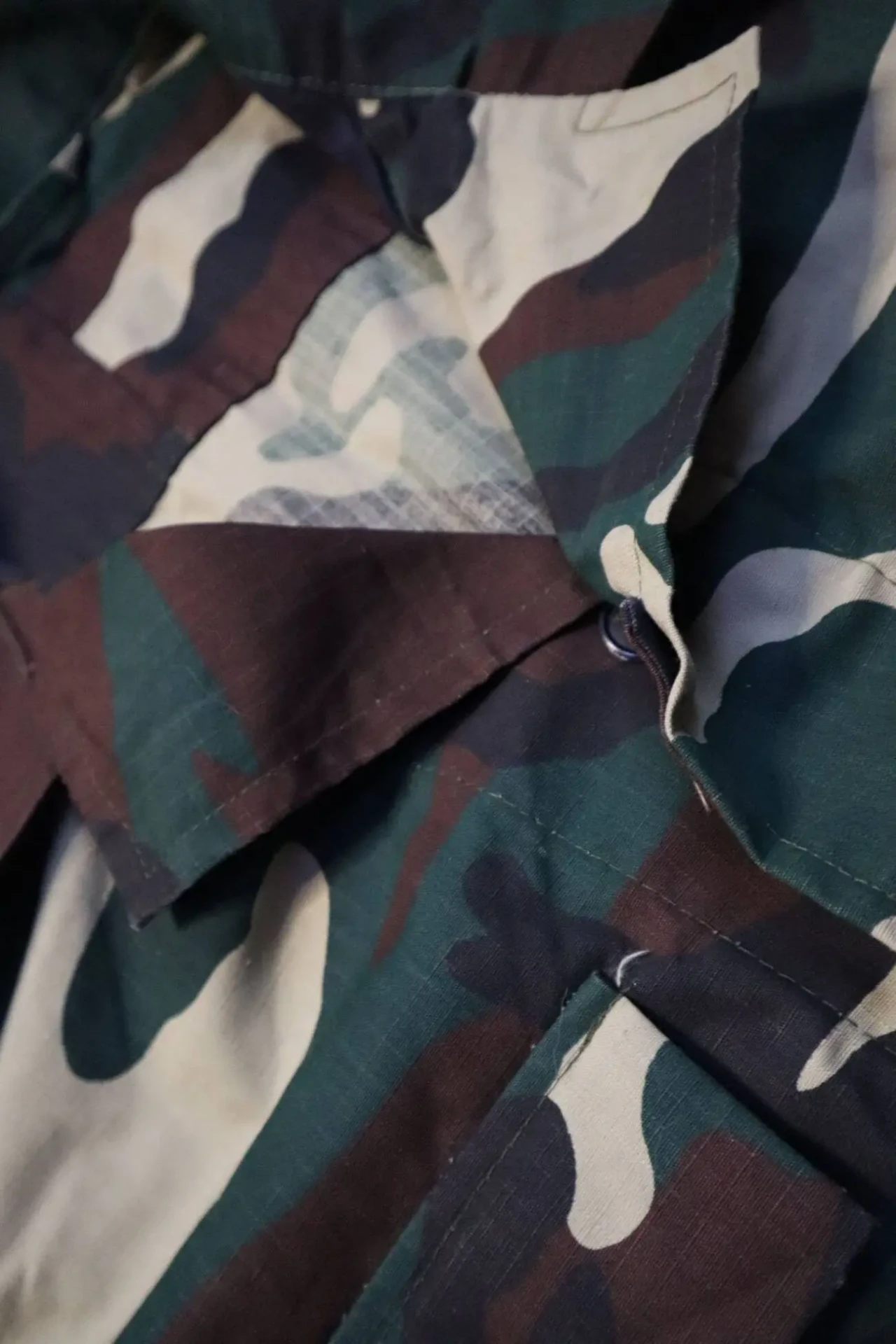 Кітель старого зразка ДПСУ 56 р. 2