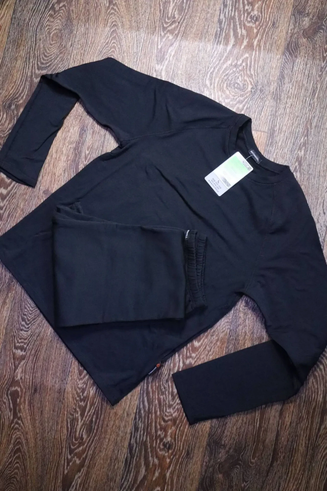 Термобілизна базова Hornhill Moss L р.