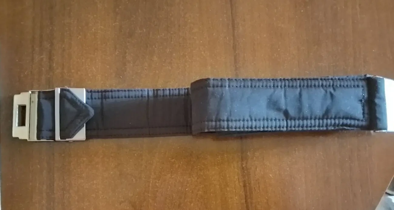 Ремень пояс Sportalm, нейлон, 100см. 5