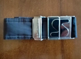 Ремень пояс Sportalm, нейлон, 100см.