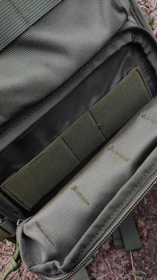 Рюкзак тактичний Mardingtop 40 L 4