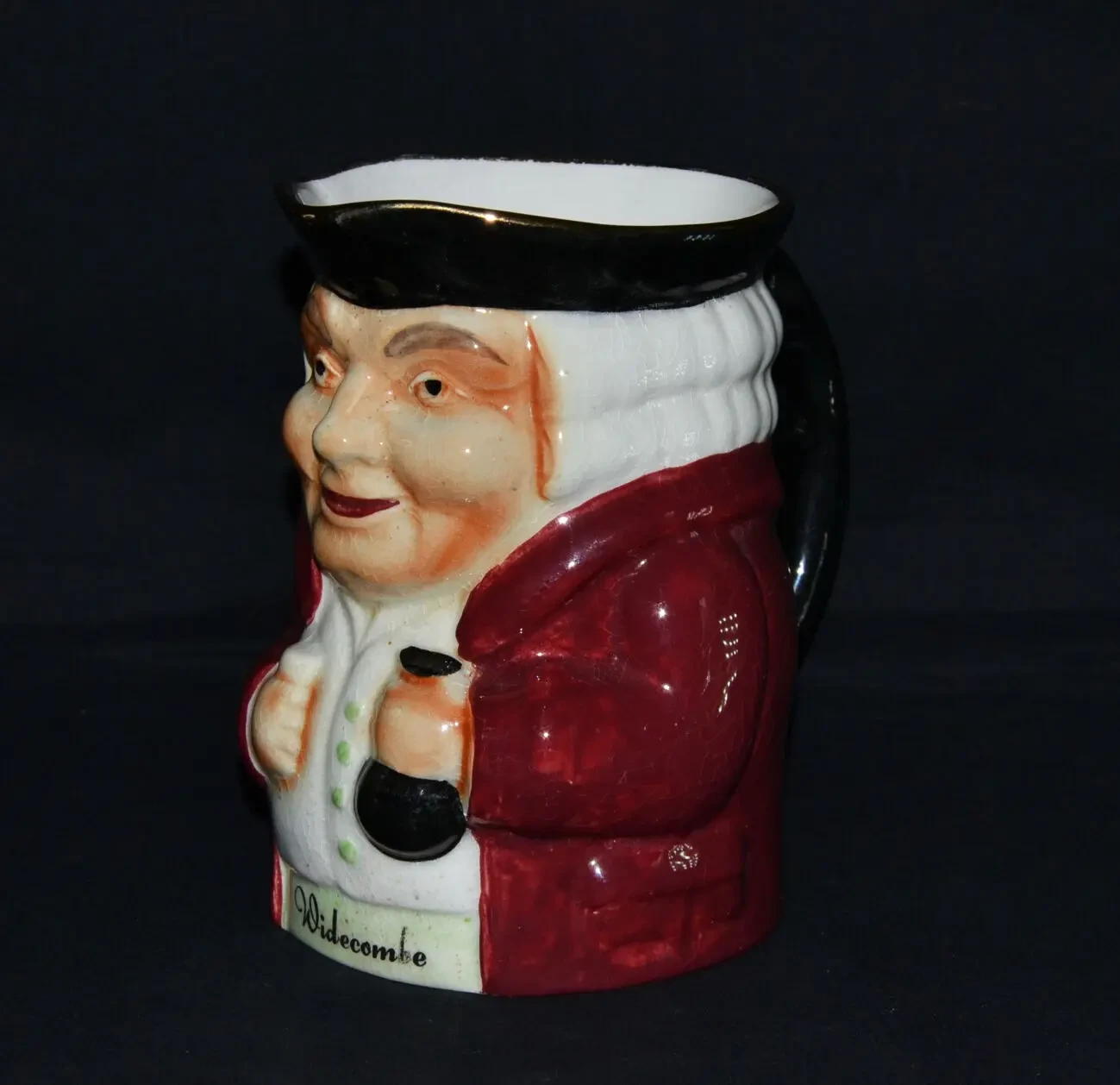 Пивной бокал