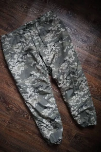 Утеплювач штанів ЗСУ 54/4