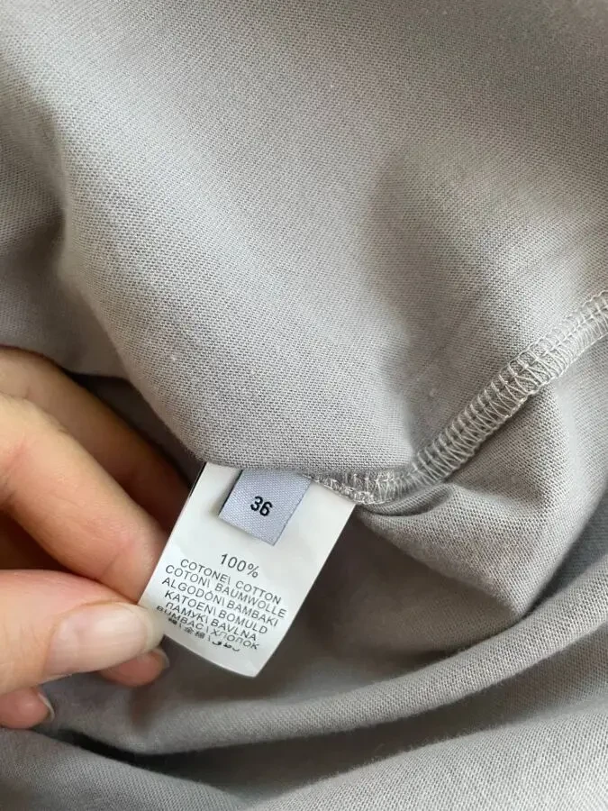 Топ BC в наявності 6