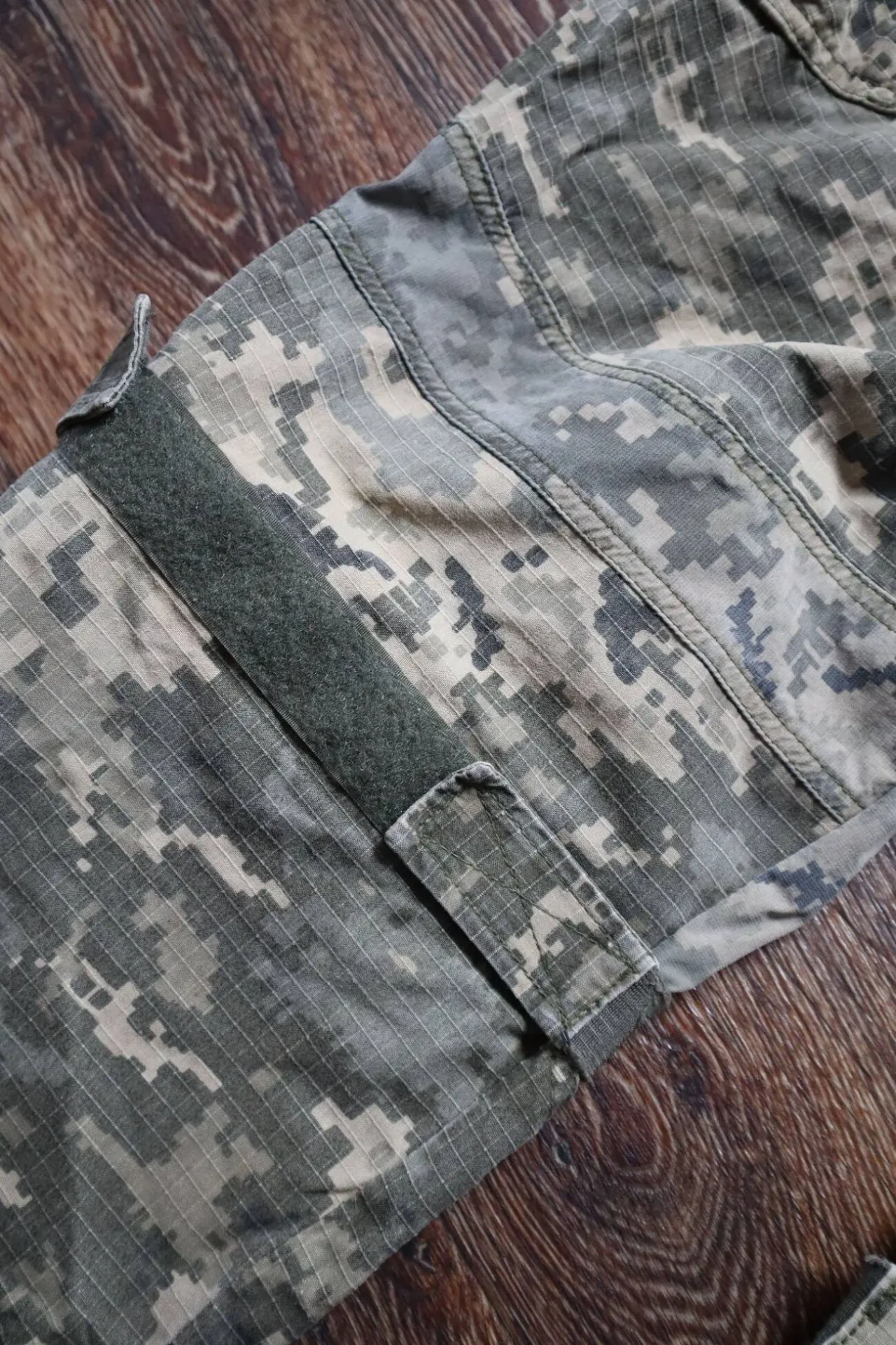 Тактичні штани з наколінниками PREDATOR 52/4 9