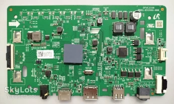 Main Board BN41-03194 BN94-18277A для Samsung S27CG550