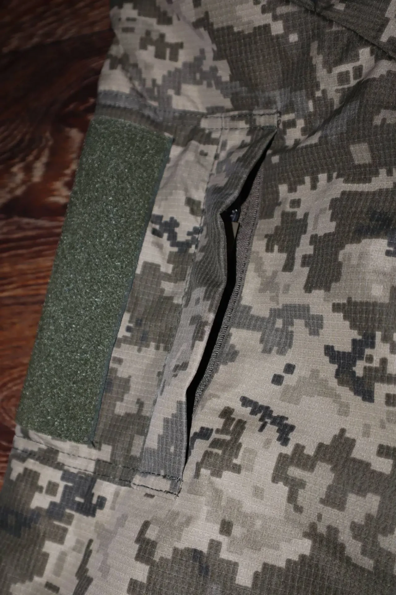 Куртка зимова Staff XL 5