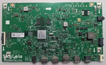 Main Board BN41-02719 BN94-16439A для монітора Samsung C27RG50FQI