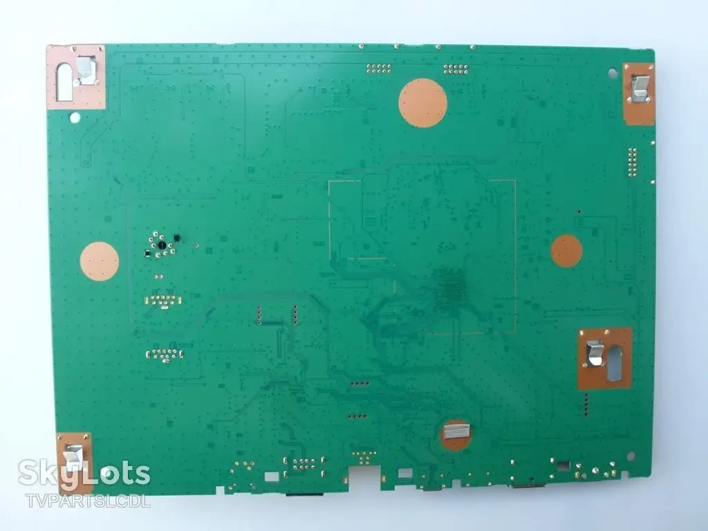 Main board BN41-02622, BN91-18915A для монітора Samsung C34H890 3