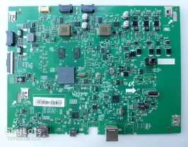 Main board BN41-02622, BN91-18915A для монітора Samsung C34H890