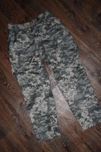 Штани зимові Staff XXL