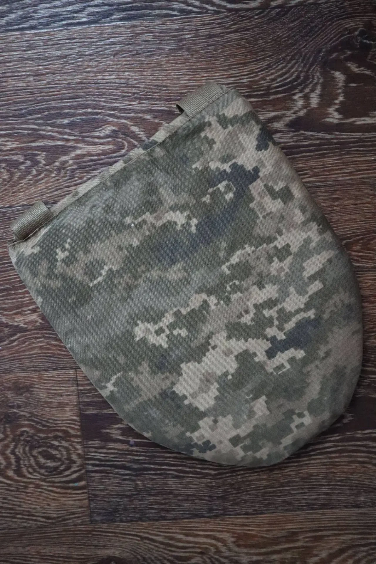 Захист паху Темп-3000