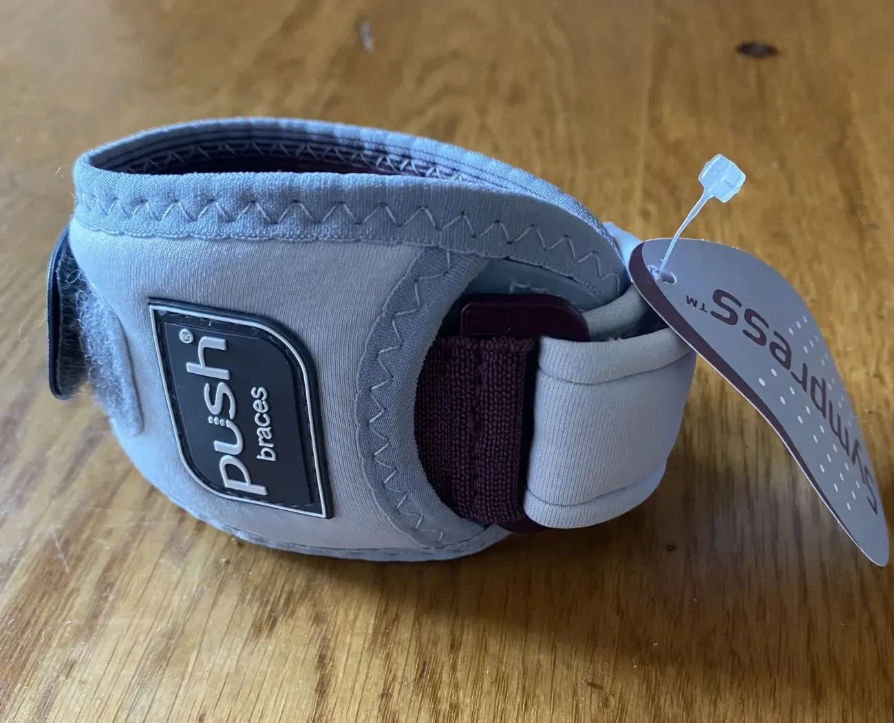 Ортез епікондилітний Push med Elbow Brace Epi 2.70.1.00 (Бандаж)