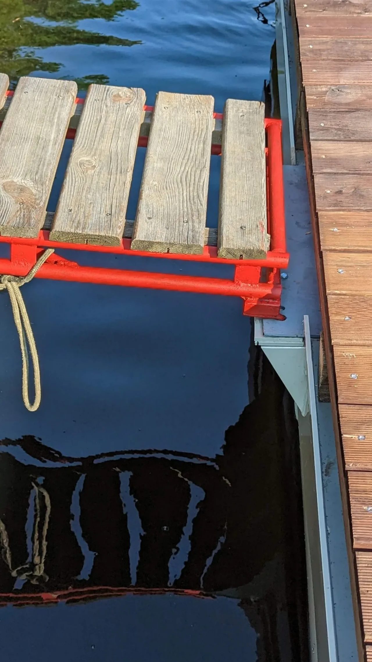 Понтони і причали 5