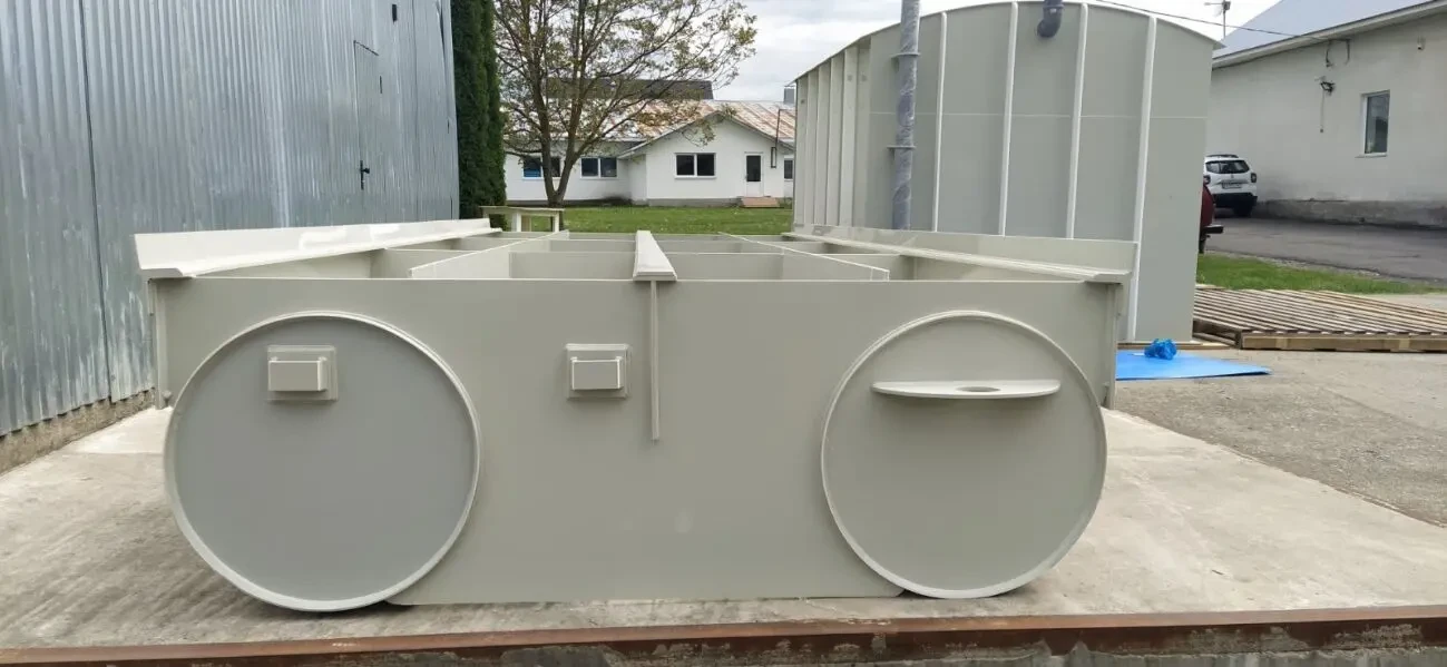 Понтони і причали 7