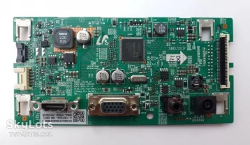 Main board BN41-02507B, BN94-12923D для Samsung C27F390