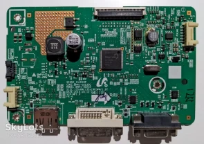 Main Board BN41-02235C для Samsung S23E65, S23E650