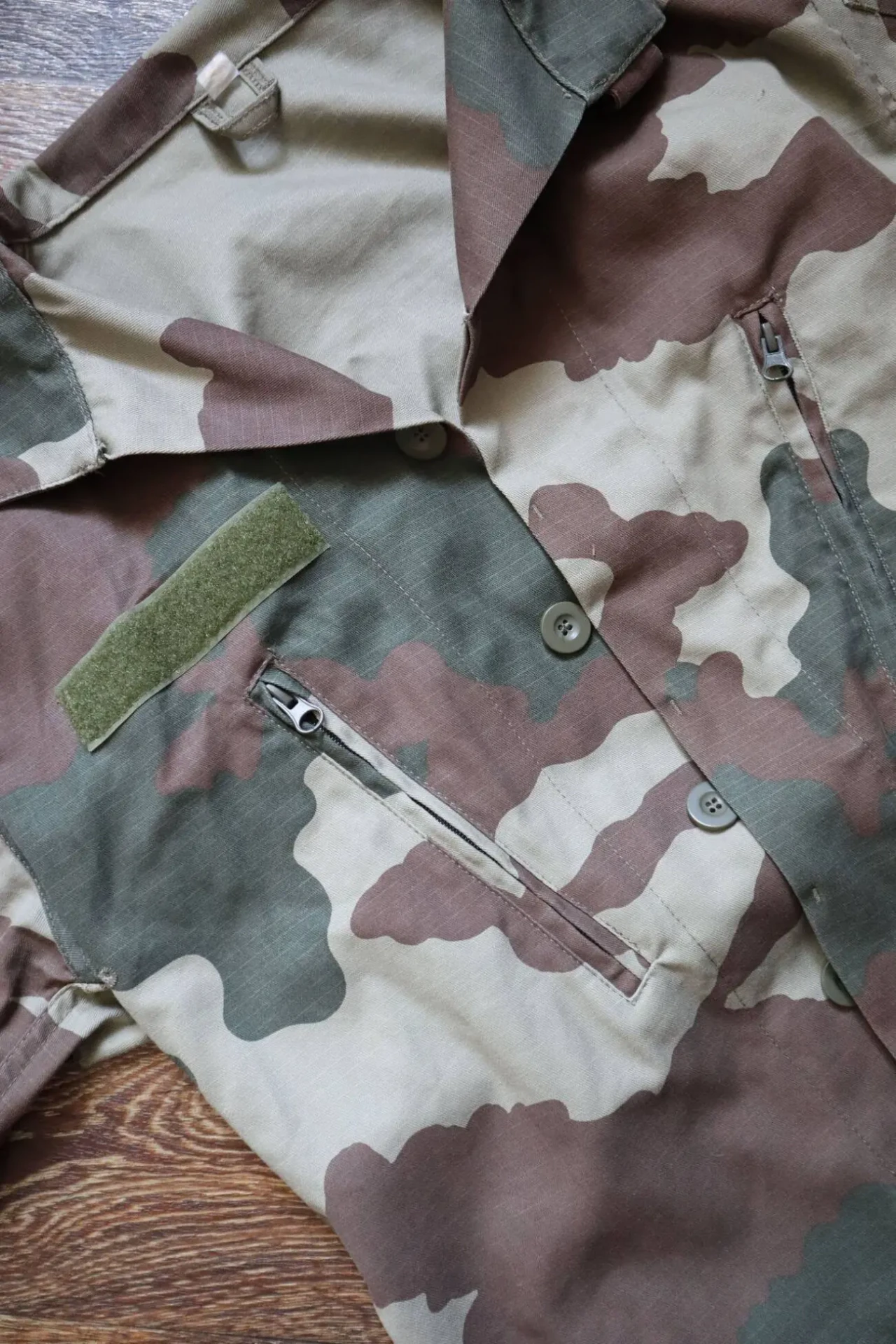 Кітель костюму польового армії Туреччини 48-50 4/5 р. 2