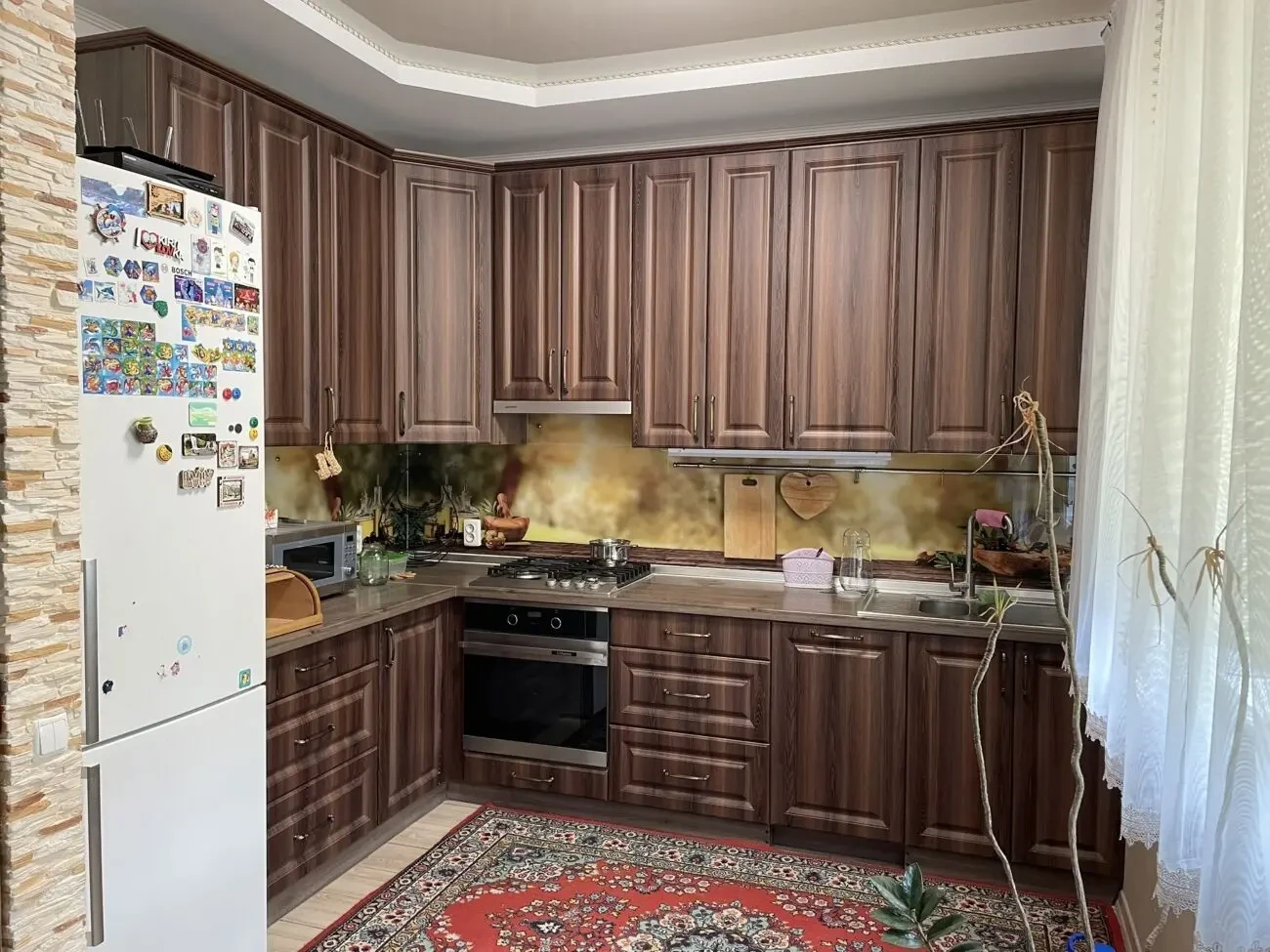 Новий двоповерховий будинок 4