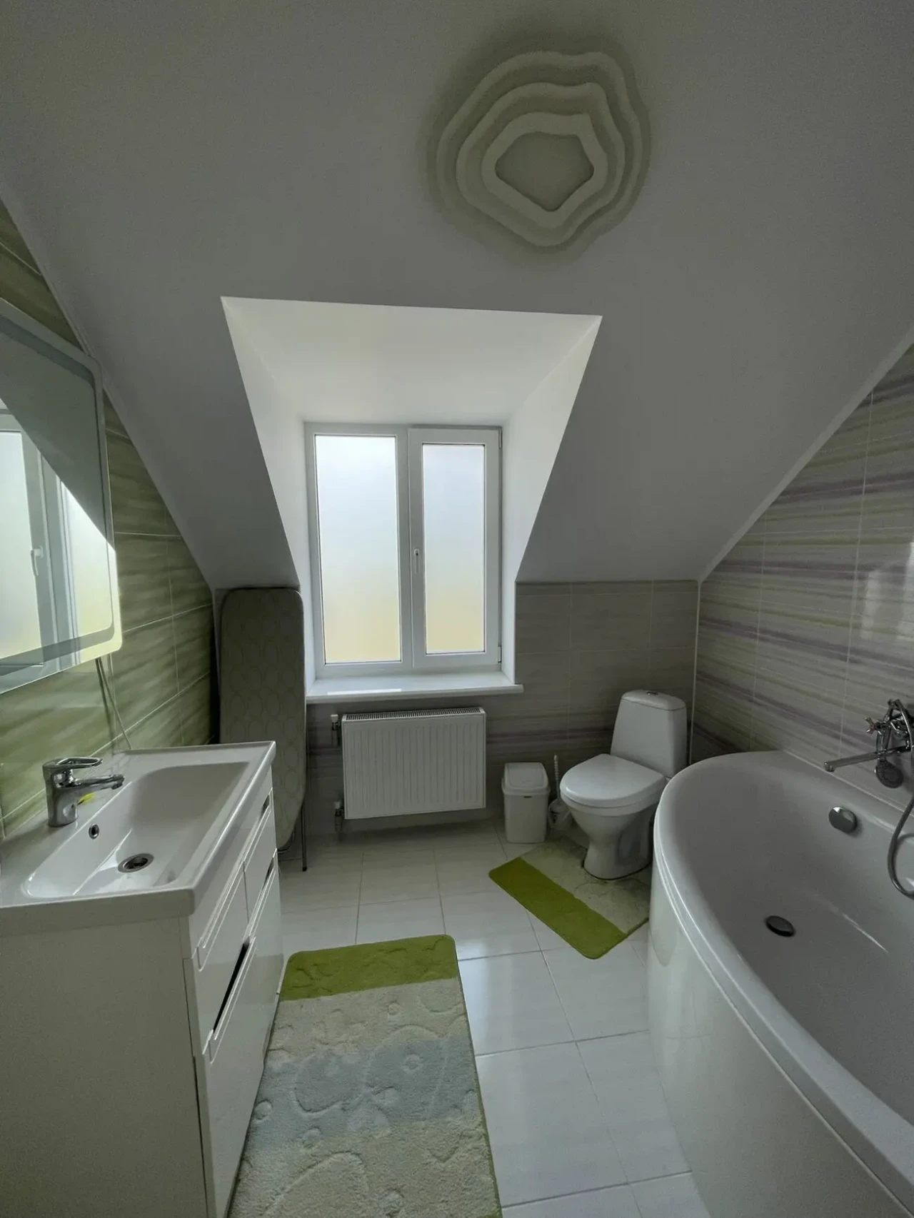 Новий двоповерховий будинок 9