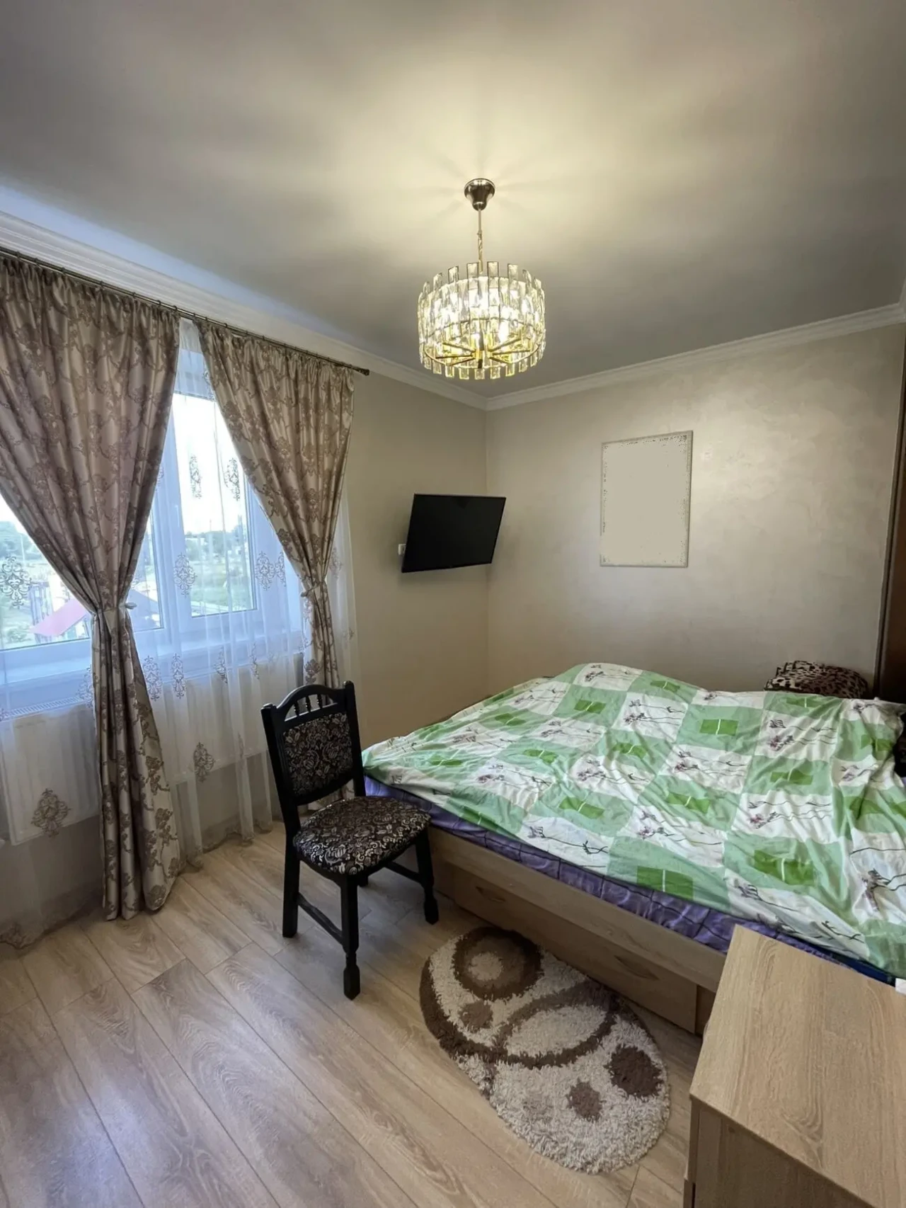 Новий двоповерховий будинок 8