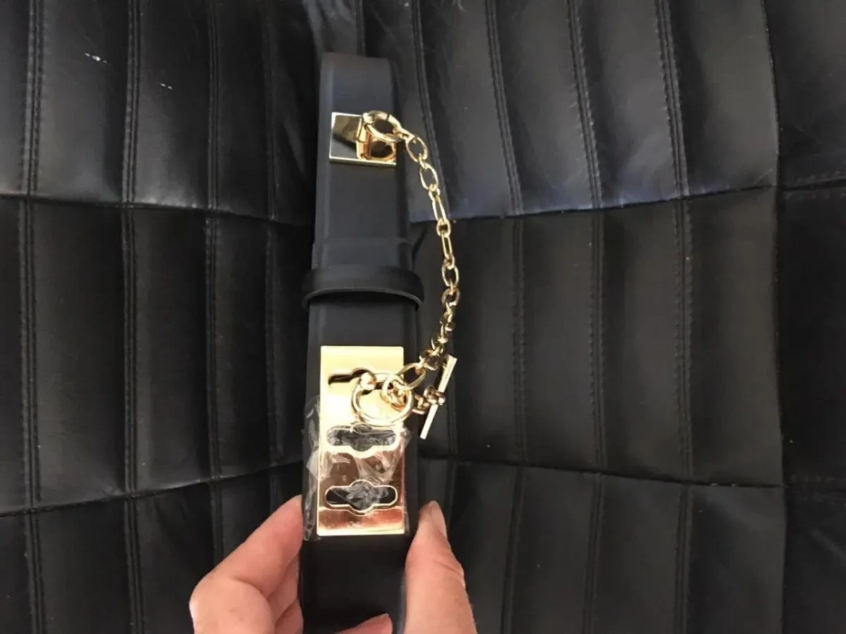 Ремінь жіночий Celine 9