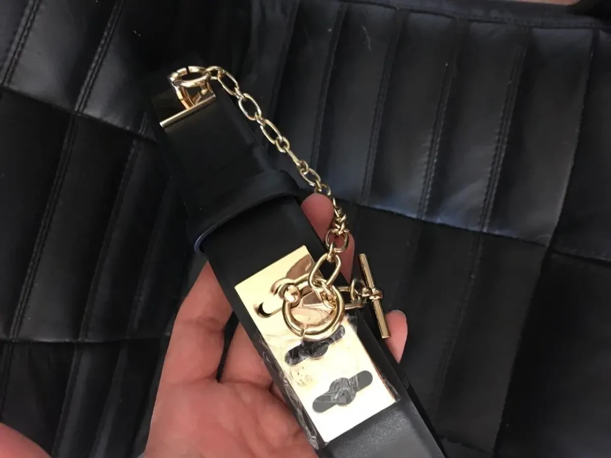 Ремінь жіночий Celine 5