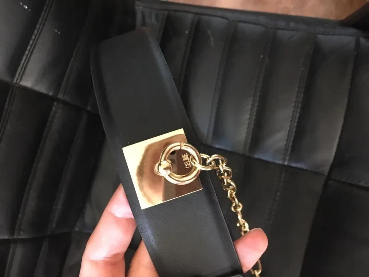 Ремінь жіночий Celine 8