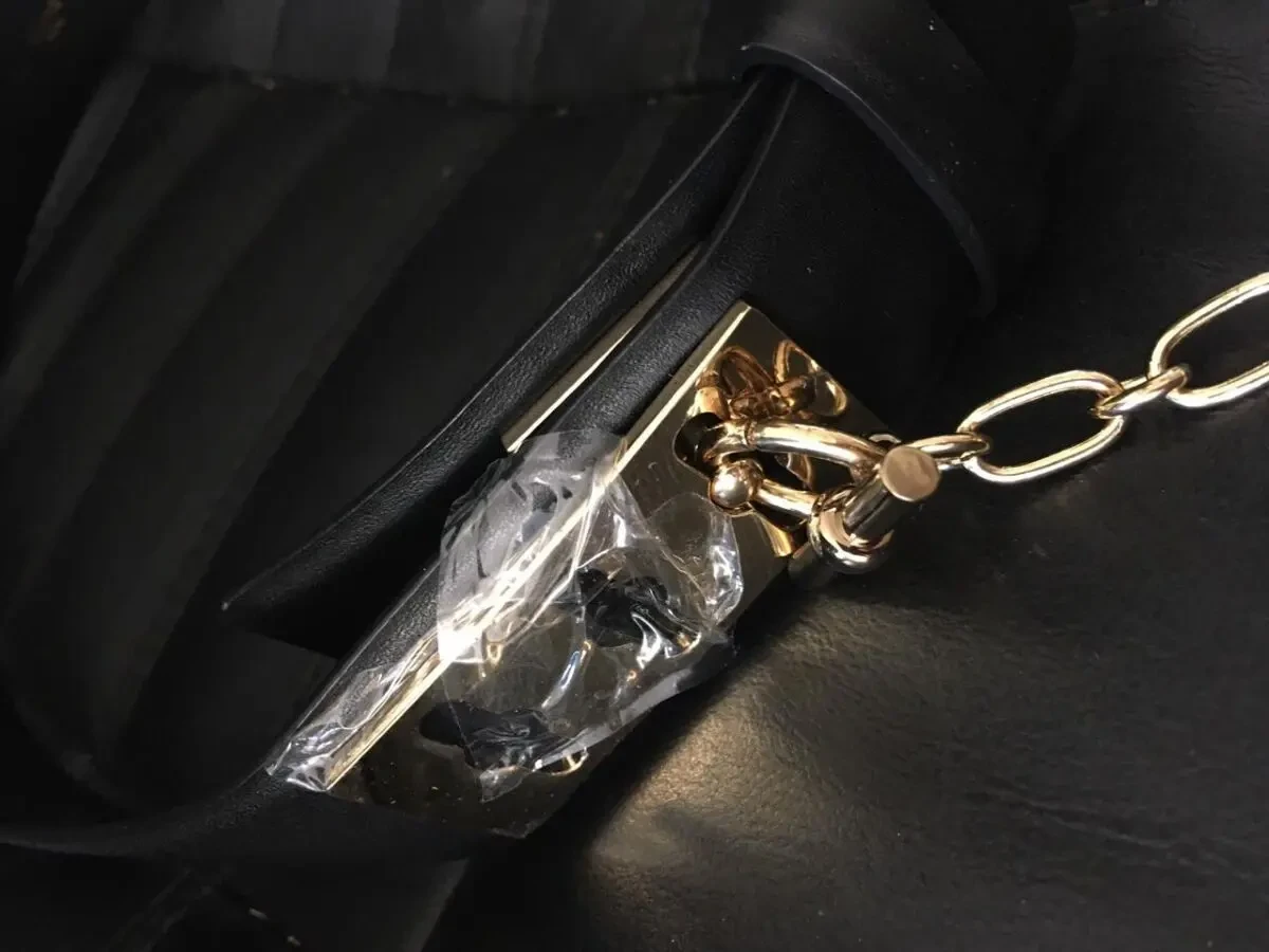 Ремінь жіночий Celine 3