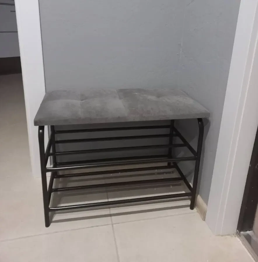 Банкетка LOFT 80см 10