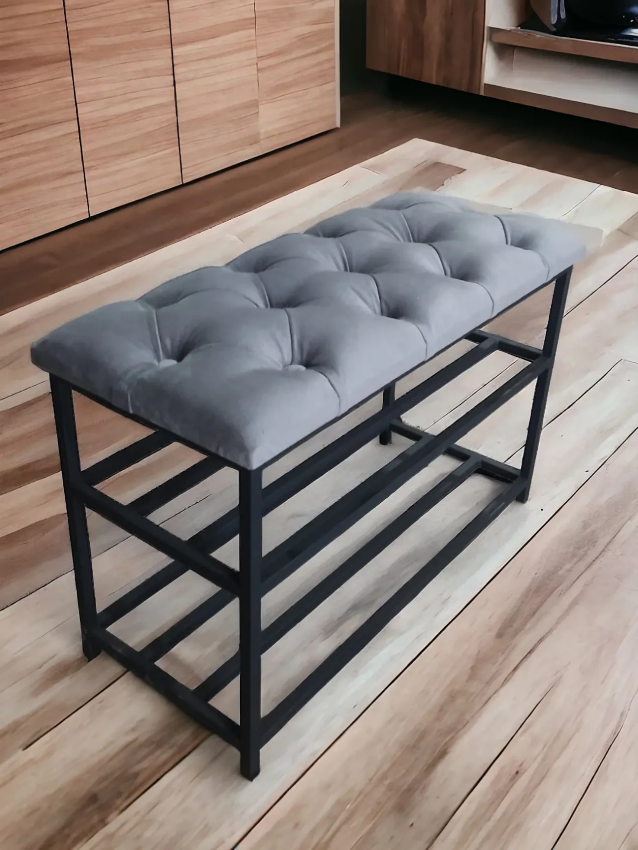 Банкетка LOFT 80см 7