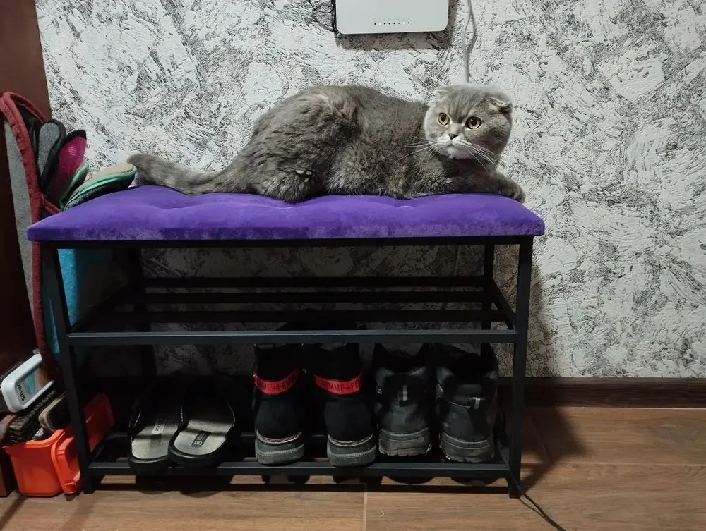 Банкетка LOFT 70см 5