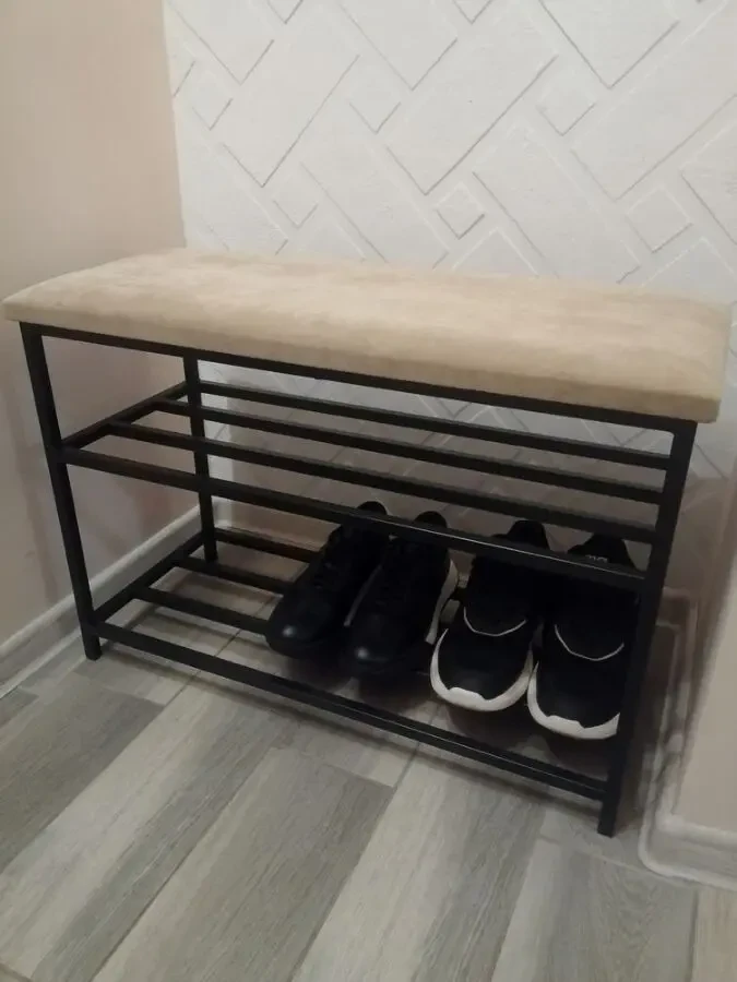 Банкетка LOFT 70см 6