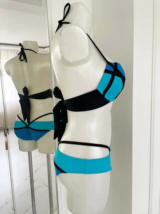 Купальник Agent Provocateur 2