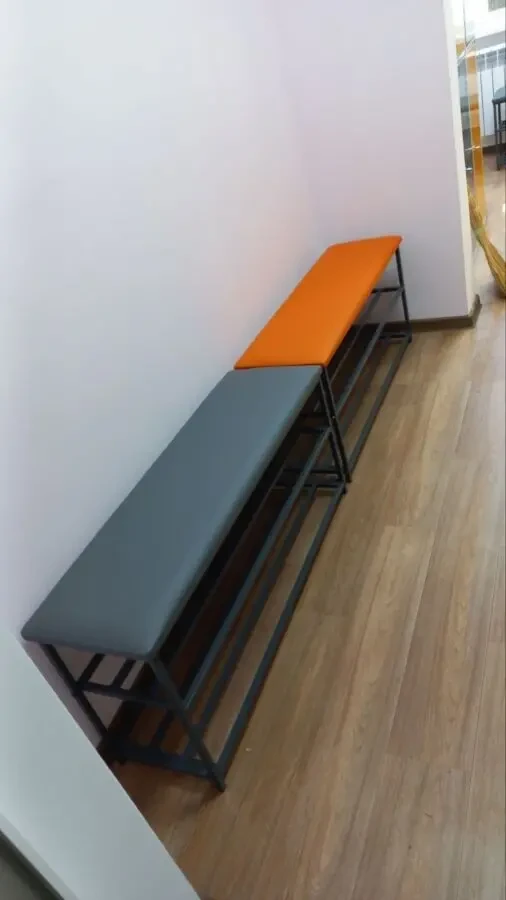 Банкетка LOFT 100см разборная для обуви 8