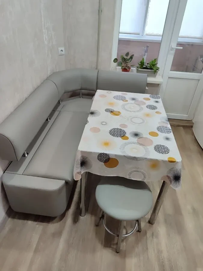 Кухонный, мягкий уголок Милан2 2