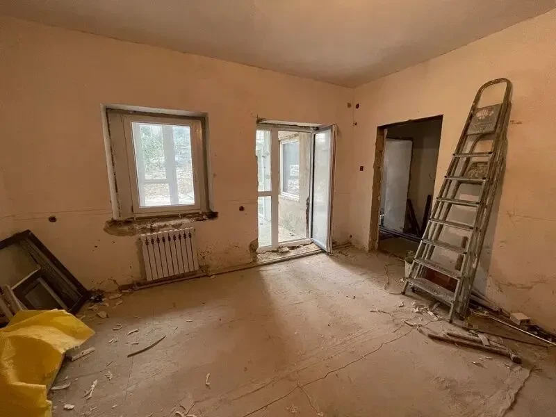 2-х комнатная квартира на Картамышевской по интересной цене 3