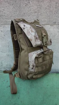 Штурмовий рюкзак Spanker 10 L