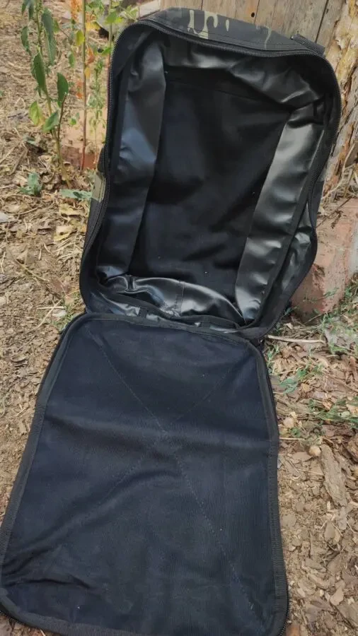 Рюкзак штурмовий трансформер 20 L 5