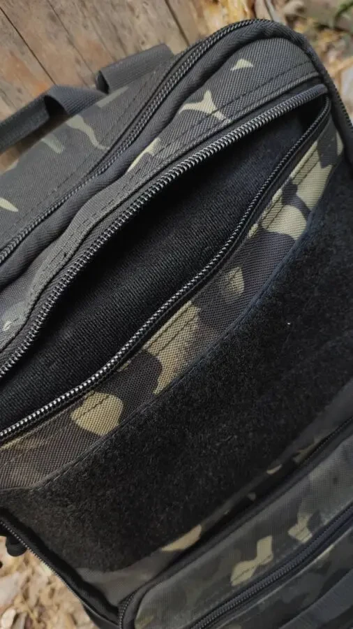 Рюкзак штурмовий трансформер 20 L 4