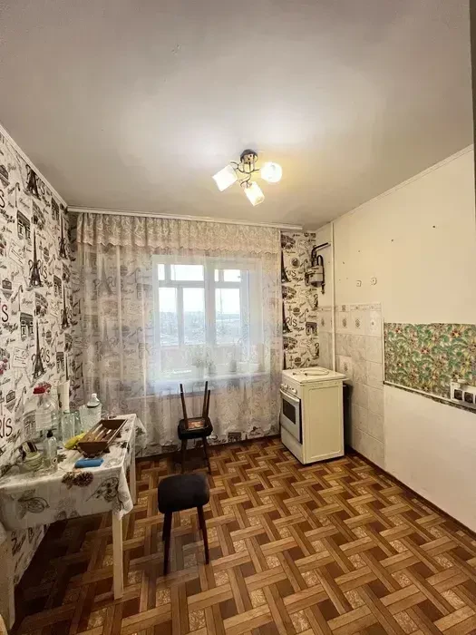 Продажа 1-но кімнатної квартири, район Сооляні 6