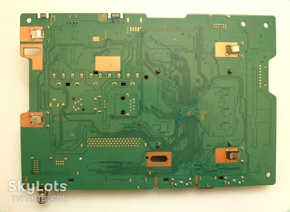 Main board BN41-02574B, BN97-12969B, BN94-12389A для Samsung UN50M530 6
