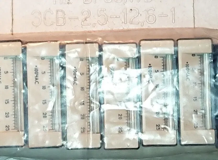 Диоды, счетчики 2