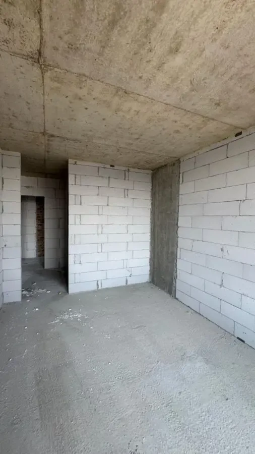 Продаж готової квартири з хорошим розтермінуванням без % 8